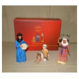 Lenox Nativity Children of Bethlehelm