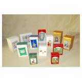Hallmark Ornaments #11