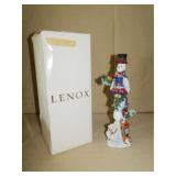 Lenox Winter Partner