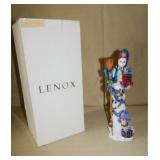 Lenox Winter Guest