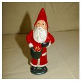 Composite Santa