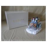 Lenox Cozy Companion