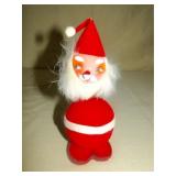 German Christmas Paper Mache Candy Dish #6