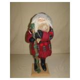 Table Top Santa