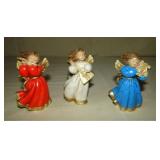Angels made in Italy