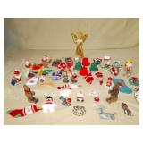 Miscellaneous Christmas Ornaments #2