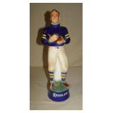 Kessler Blended Whiskey Decanter, 1980