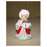 Lefton Spaghetti Trim Angel