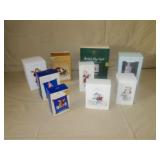 Hallmark Ornaments #4