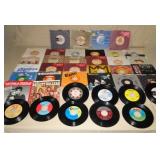 45 RPM Records