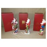 Lenox Christmas Figurines #8