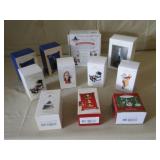Hallmark Ornaments #2