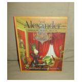 Alexander and the Magic Mouse, 1969