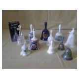 Ceramic Bells #2