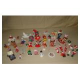 Miscellaneous Christmas Ornaments #1