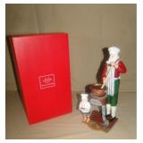 Lenox Santa