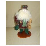 Table Top Santa