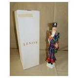 Lenox  The Czar of Christmas 1999