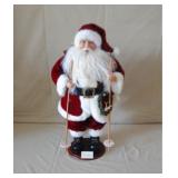 Tina Mitchell Santa