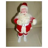 Harold Gale Santa