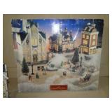 Grandeur Noel Christmas Village