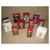 Hallmark Ornaments #3