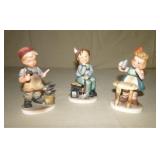 Lipper & Mann, Napco Figurines