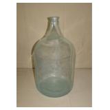 Blue Tint 5 Gallon Water Jug