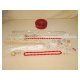 Costume Jewelry