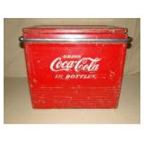 Coca-Cola Cooler