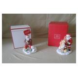 Lenox Christmas Figurines #11