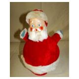 Musical Santa