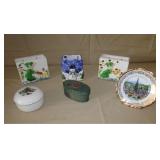 Miscellaneous Items #1