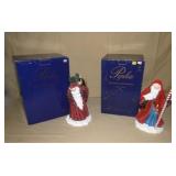 Pypka Christmas Figurines