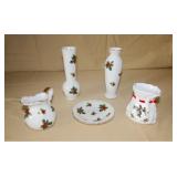 Lefton China