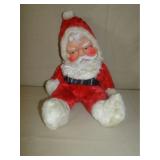 Rushton Star Creation Santa Rubber Face #2