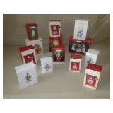 Hallmark Ornaments #10