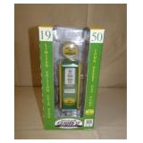 John Deere Replica Die Cast Bank