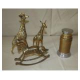Miscellaneous Brass