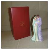 Lenox Holy Family Figurine