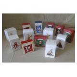 Hallmark Ornaments #8