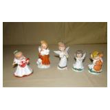 Lefton Angels and Bell