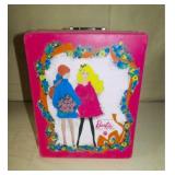 Barbie Trunk, 1968