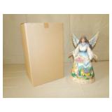 Jim Shore Watcher of Villages and Valleys, Angel