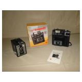 Kodak Co. Cameras