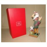 Lenox Santa