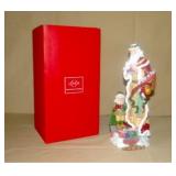 Lenox Santa