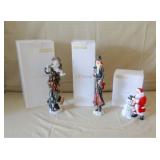 Lenox Christmas Figurines #4