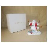 Lenox Christmas Greetings