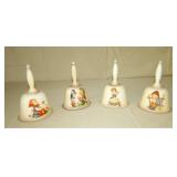 Hummel by Goebel Annual Bells